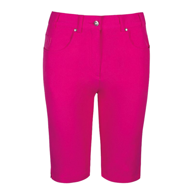 Glenmuir Ladies Lottie Golf Shorts